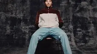 Louis Tomlinson - Kill My Mind (Audio)