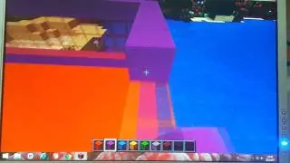 Minecraft serisine başlıyoruz.