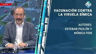 DTV Plenario con José Di Mauro - Programa 30/08/2024