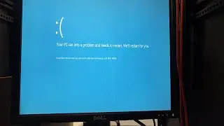 Fix ACPI_BIOS_ERROR when installing/upgrading to Windows 10