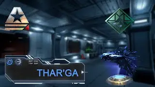 Star conflict, spaceship 78, Thar'ga in English