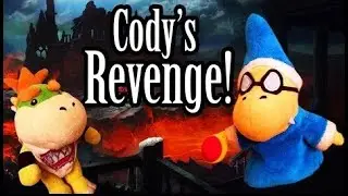 SML Movie Cody's Revenge!