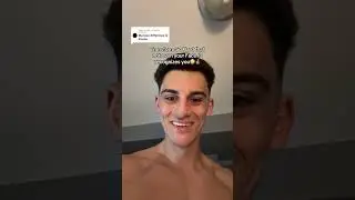 FACE ID DOESN’T WORK ANYMORE❌📱🤦🏻‍♂️