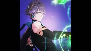 Alhaitham Edit || Genshin Impact || DICE AND ROLL