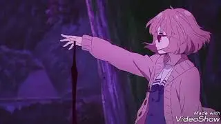 За гранью. AMV.