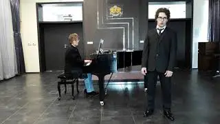 Aria na Borislav - Maestro Atanasov (by Jordan Ivanov)