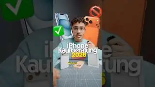 PLEASE don't buy these iPhones anymore 😳📱
