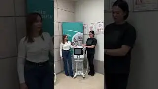 ОТЗЫВ НА АППАРАТ ZOLLASER406