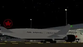 Air Canada flight 9731 with Boeing B787-9 Dreamliner (ACA9731/AC9731)