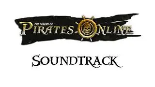 Randy Dandy-Oh | The Legend of Pirates Online Expanded Soundtrack