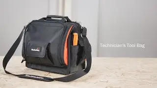 Hultafors - Technician's Tool Bag