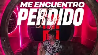 𝐅𝐚𝐲𝐞 - 𝐌𝐞 𝐞𝐧𝐜𝐮𝐞𝐧𝐭𝐫𝐨 𝐩𝐞𝐫𝐝𝐢𝐝𝐨
