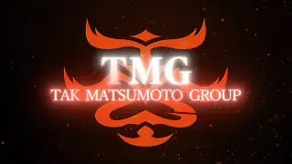 TMG IS COMING BACK