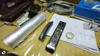 Как защитить пульт от  внешних воздействий