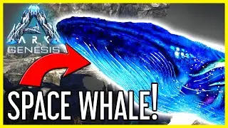 Astrocetus Guide for ARK: Genesis