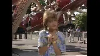 Sandra Kim - J'Aime La Vie (Grönansommar '86)