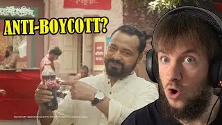 Marcel Reacts to Coca Cola’s Vicious Campaign to Crush Muslim Boycotts