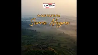 O que fazer em Serra Negra?