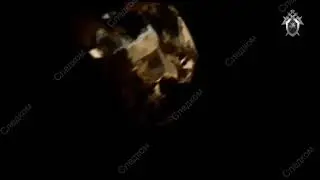 Стрельба в Усть-Алданском