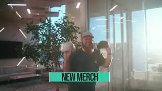 NEW Agency VA MERCH