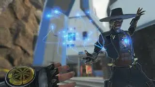Why SEER is a Better Bloodhound + Crypto | APEX LEGENDS