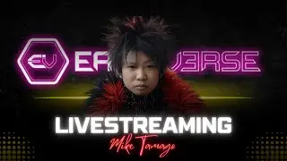🛑[LIVE] Earniverse Early Access | Exploring the Gameplay