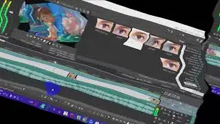 How To Make Wind Blower On Sony Vegas 15 Wind Blower