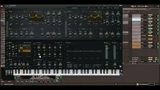 Toneboosters Synths Demo