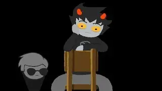 Karkat is a Limeblood? Homestuck mini Theory (Now CONFIRMED)