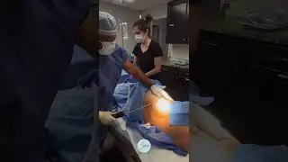 Flank Lipoma Removal: Incision and Liposuction #FlankLipomaRemoval