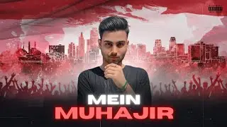 Xjunior - Mien Muhajir | (Official Audio)
