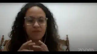 Luciana Fala Sobre o Estudo Introdutório e a Conexão com a Poesia