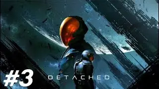 Me Big Dumb Dumb | Detached - Part 3