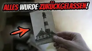 ZEITREISE ins JAHR 2008! FAMILIE lässt ALLES zurück | Lost Places