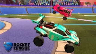 Magazine | Rocket League Montage