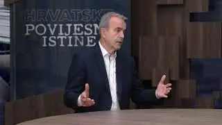 HRVATSKE POVIJESNE ISTINE - IVAN KOZLICA, hrvatski povjesničar (29.3.2024.)