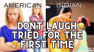 Don't Laugh: Comparing American and Indian Comedy Styles