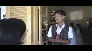 Pameran Seni Rupa Kelas 9 2023