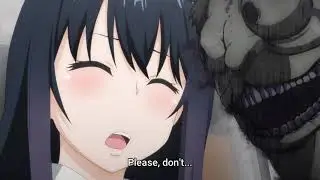 Don’t Touch Me There!