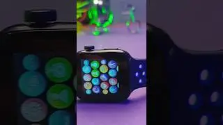 W26 Pro Max Smart Watch Review 