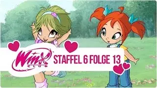 Winx Club: Staffel 6 Folge 13 - Die große Feenmutter (Deutsch/German) [GANZE FOLGE]