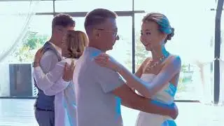 Выпускной школы #37 2024 год.
