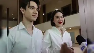 “หวานรักต้องห้าม” ตอนที่ 5 วันจันทร์ที่ 21 ตุลาคม 2567 นี้ เวลา 20.30 น.ทางช่อง 3