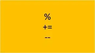 JavaScript for dummies: operators
