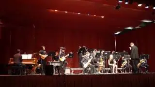 Chapin Jazz 2a