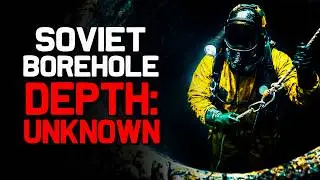 The Borehole Incident: Why We Sealed The Deepest Hole