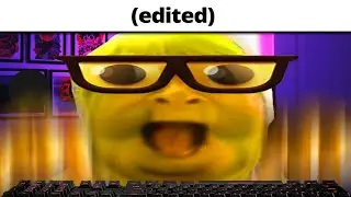 (edited) Youtube Comments be like