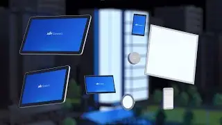 UniFi Connect