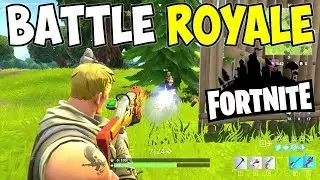 MAJ NOEL  LE DUO A 16 KILLS (FORTNITE BATTLE ROYALE)