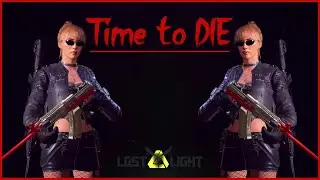 Lost Light [8 Season] - Time to DIE / Или тимеры везде?